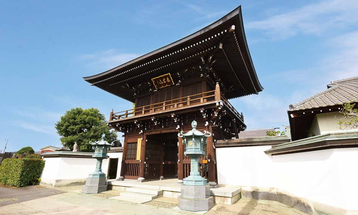 ゆめみの聖地霊園 永代供養墓・樹木葬