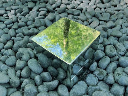 メモリアルフォレスト 静居寺