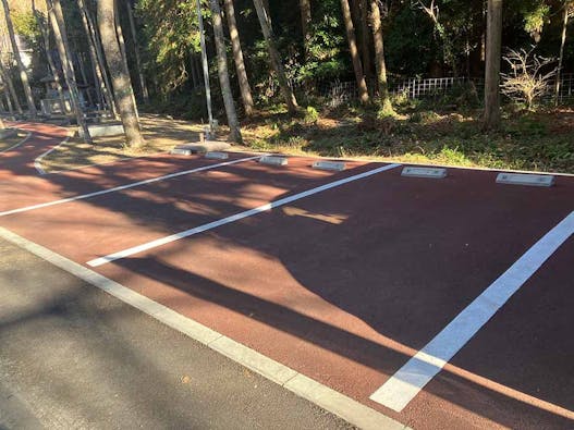 メモリアルフォレスト 静居寺