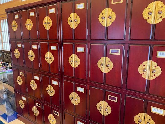 金禅寺墓地 ~永代供養~