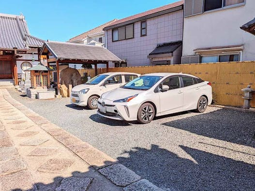 金禅寺墓地 ~永代供養~
