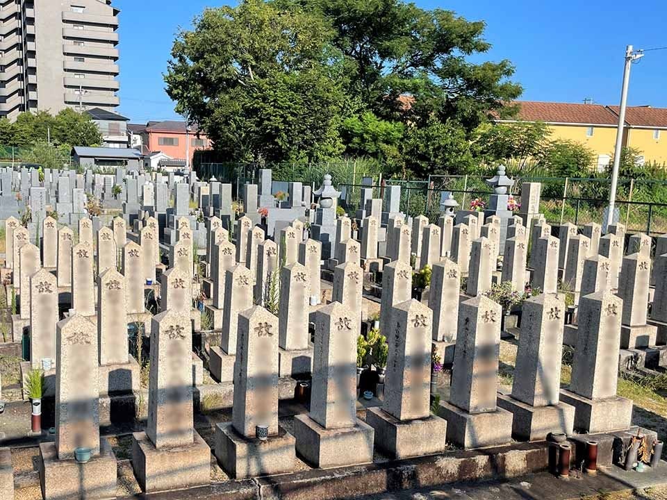 委託販売　長生郡白子町　共同墓地　未使用1区画 白子町の霊園・墓地／費用相場・口コミ情報 - いいお墓【霊園掲載数No.1】