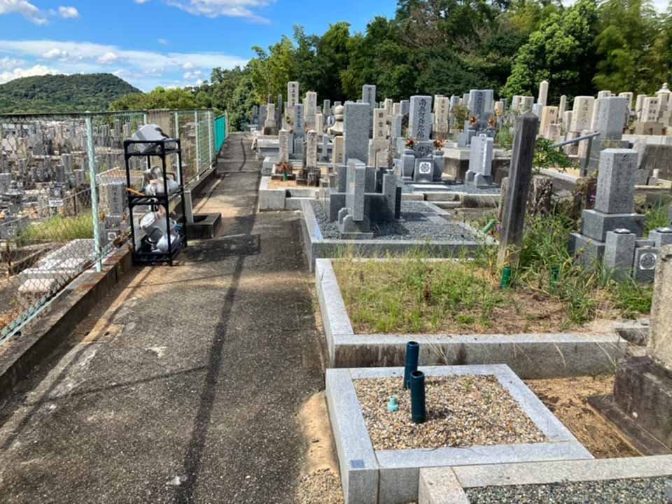 どなたか墓地買いませんか？ 見瀬町共同墓地(橿原市)の費用・口コミ・アクセス｜無料で資料請求