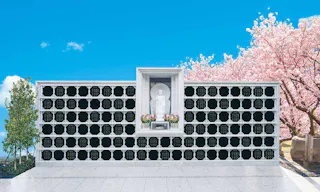 山形浄園　明善寺
