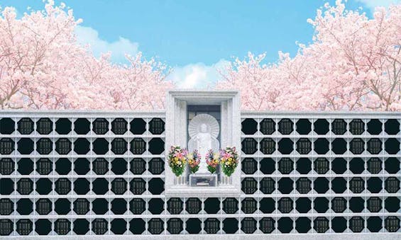 山形浄園 明善寺