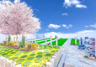 メモリアルパークWith大町