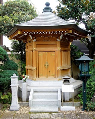 真光寺 永代供養墓・一般墓所