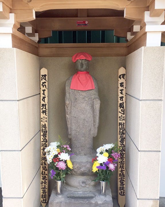 真光寺 永代供養墓・一般墓所