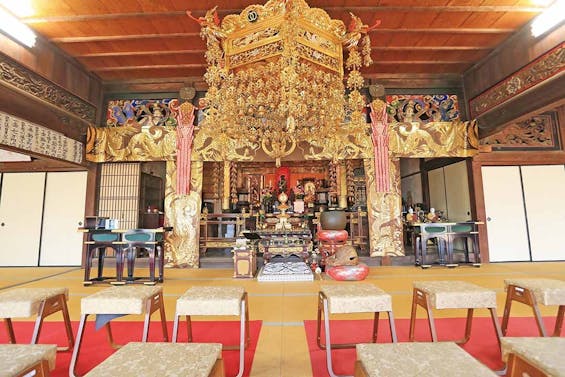 三郷観音樹木葬