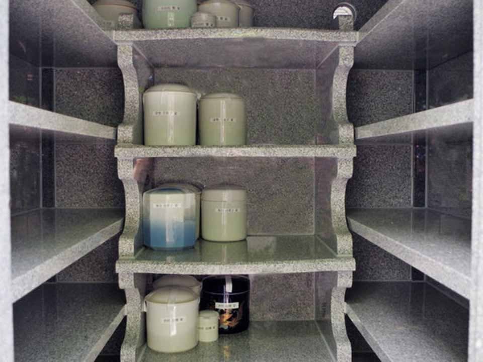 徳門寺 樹木葬・永代供養塔・納骨堂の画像
