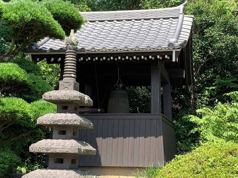 徳門寺 永代供養塔・納骨堂