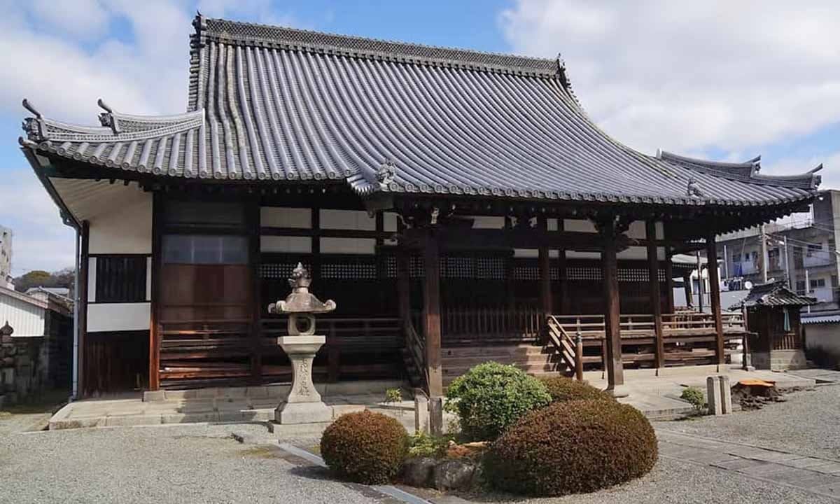 西光寺