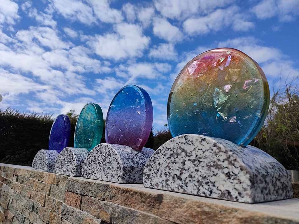 船橋中央 釈迦寺霊園 樹木葬 苑墓