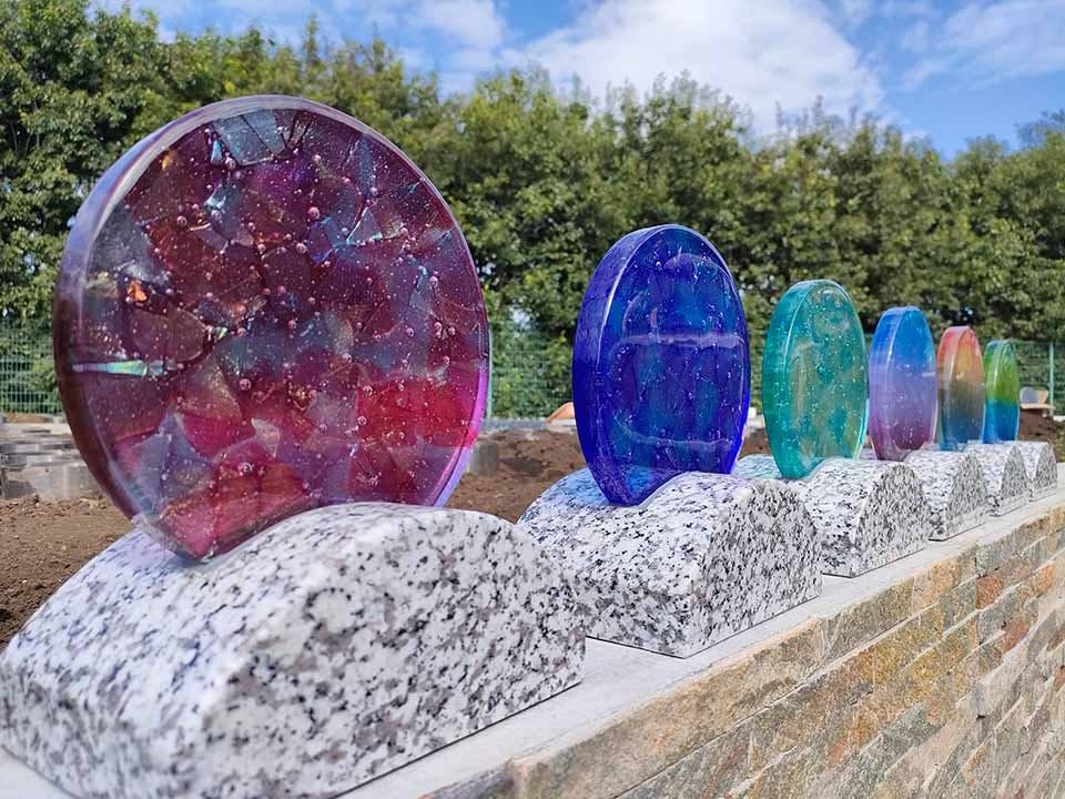 船橋中央 釈迦寺霊園 樹木葬 苑墓