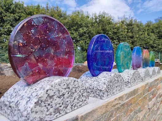 船橋中央 釈迦寺霊園 樹木葬 苑墓