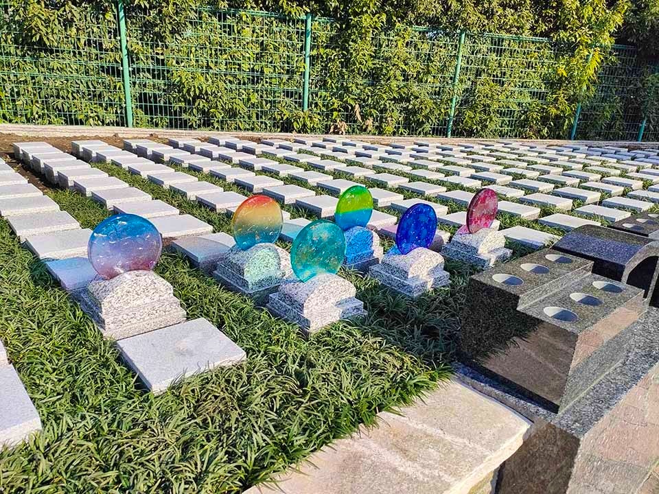 船橋中央 釈迦寺霊園 樹木葬 苑墓