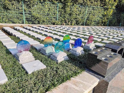 船橋中央 釈迦寺霊園 樹木葬 苑墓