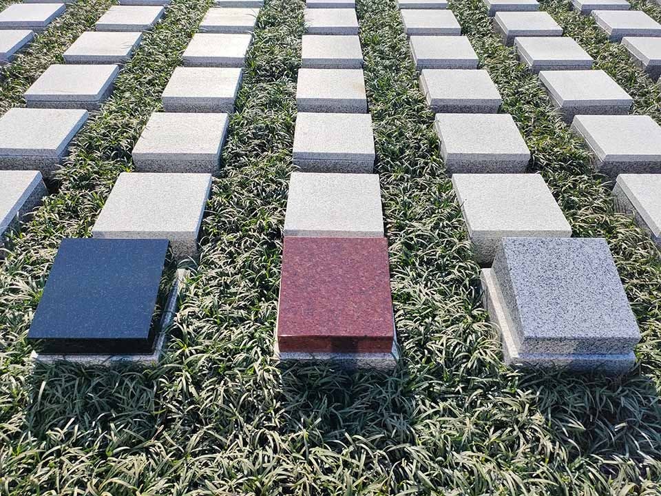 船橋中央 釈迦寺霊園 樹木葬 苑墓