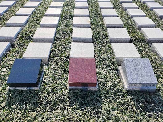 船橋中央 釈迦寺霊園 樹木葬 苑墓