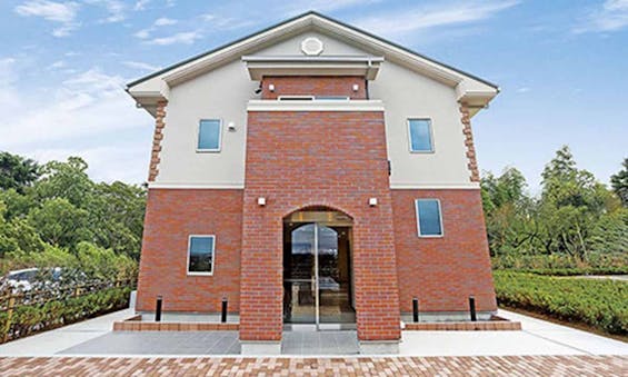 東京メモリアルパーク 樹木葬ついのしるべ