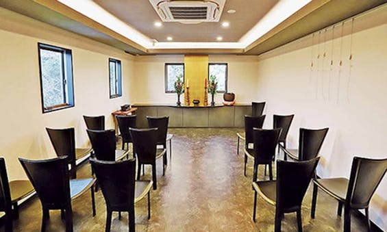 東京メモリアルパーク 樹木葬ついのしるべ