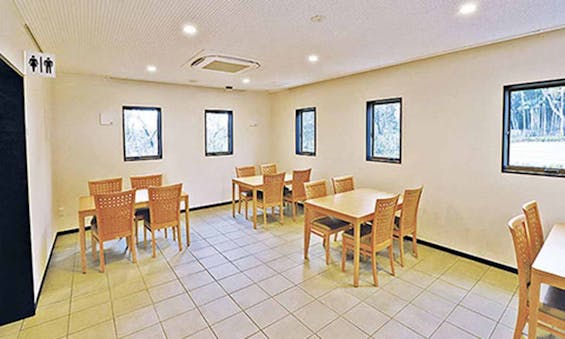 東京メモリアルパーク 樹木葬ついのしるべ