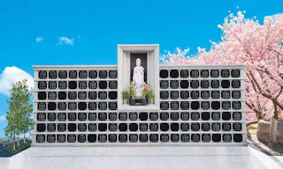 和歌山霊園 高野寺