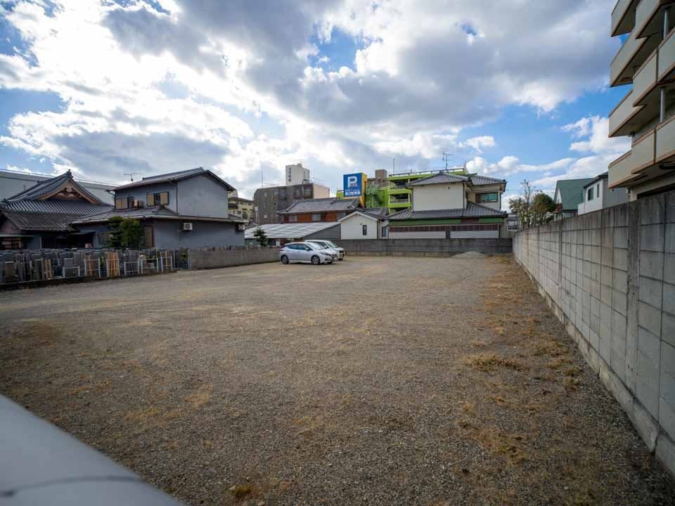 和歌山霊園 高野寺