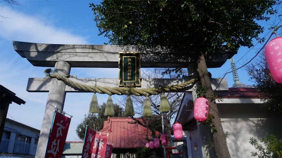 駒込サクラテラス霊園 西福寺