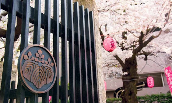 駒込サクラテラス霊園 西福寺