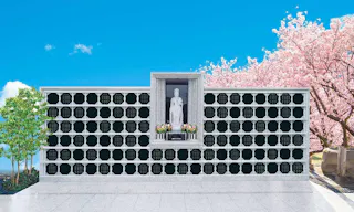 松戸永代供養墓霊園 善照寺