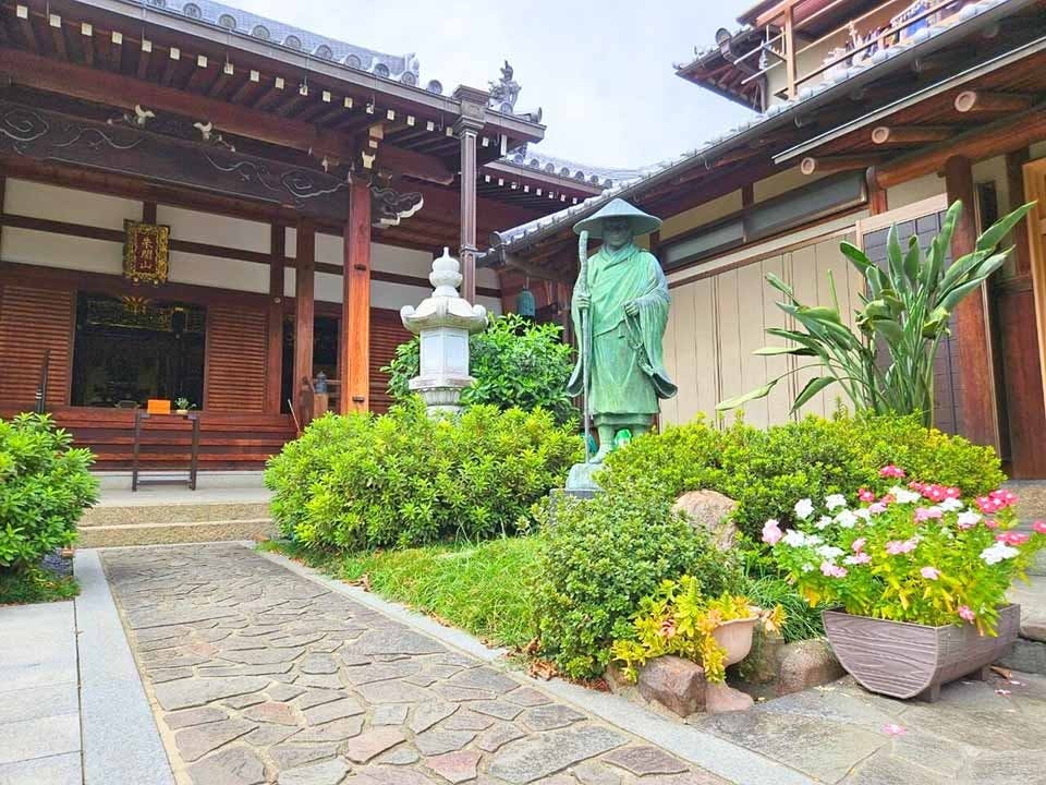 専正寺 のうこつぼ