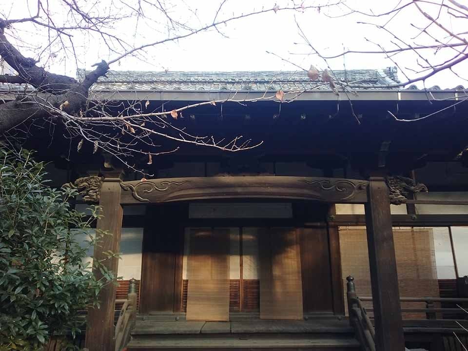 稱名寺フラワージュ