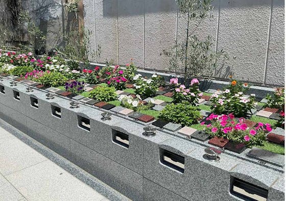 河原町 稱名寺フラワージュ