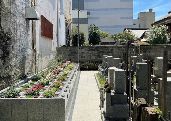 河原町　稱名寺フラワージュ