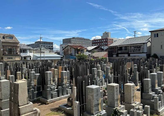 梅小路 京都西フラワージュ