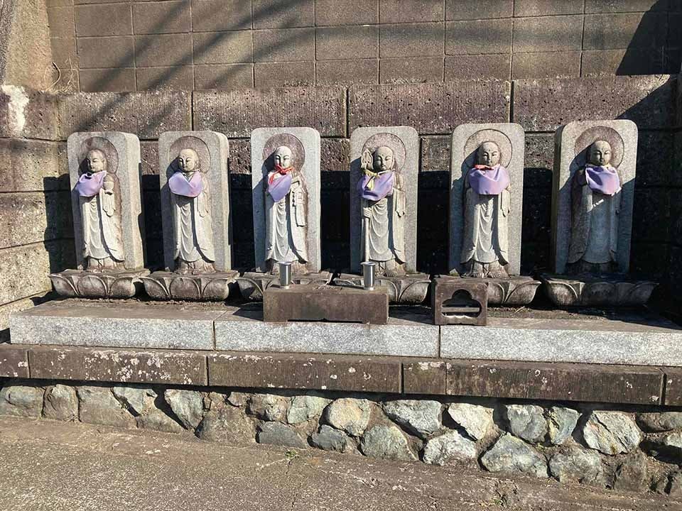 樹木葬「相模原アルベリ」