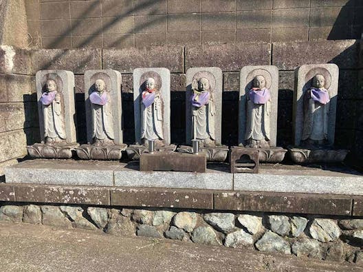 樹木葬「相模原アルベリ」