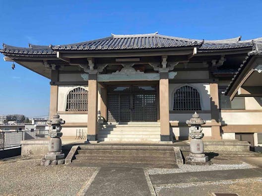 樹木葬「相模原アルベリ」