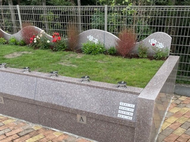 フォレスト所沢 樹木葬