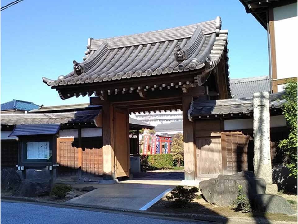 本覚寺