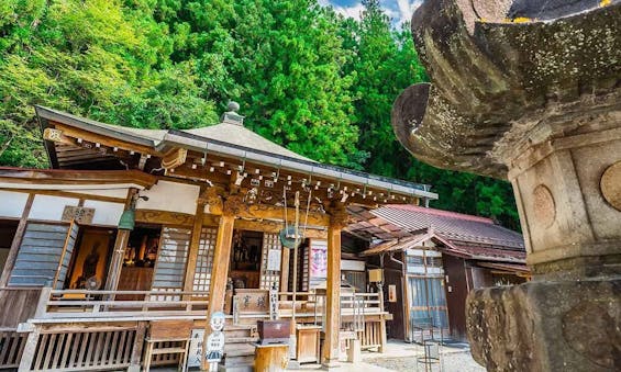 常楽寺あんしん永代供養墓