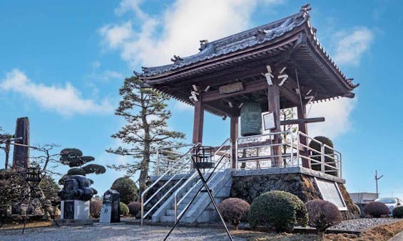 実相寺 永代供養墓・樹木葬