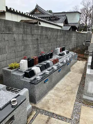 あんしん樹木葬 ～小山駅前～