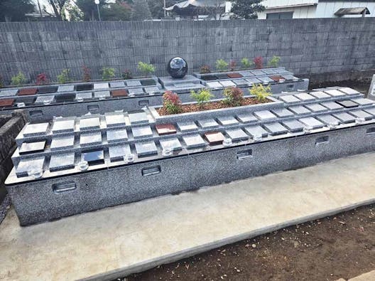 あんしん樹木葬 ~小山駅前~