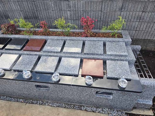 あんしん樹木葬 ~小山駅前~