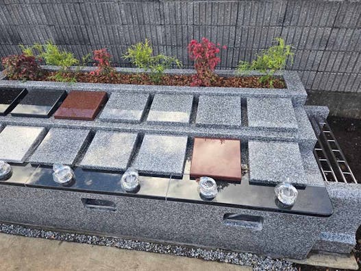 あんしん樹木葬 ～小山駅前～