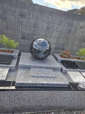 あんしん樹木葬 ~小山駅前~