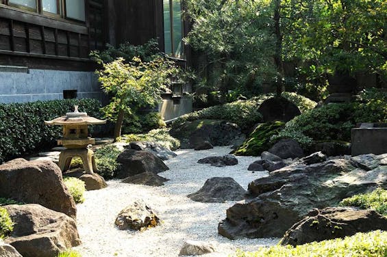 浄桂院 集合納骨墓地 天陽(納骨堂)