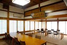 浄桂院 集合納骨墓地 天陽（納骨堂） 和室